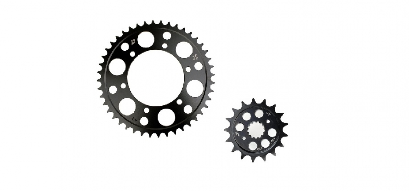 grom 14 tooth sprocket